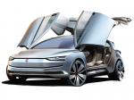 ItalDesign Giugiaro Clipper 2014 года
